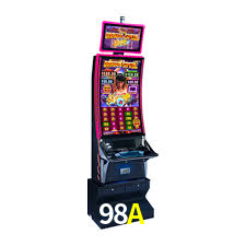 98A: A Experiência de Casino com Jogos de Mesa ao Vivo