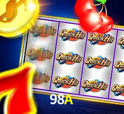98A.Com - Excellent Online Casino -98A