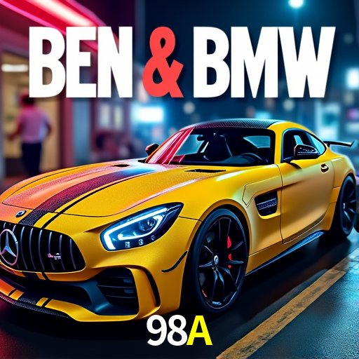 98A - 98A.Com - Cassino Online Bem Projetado