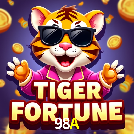 Sinta a adrenalina dos jogos de cassino com 98A